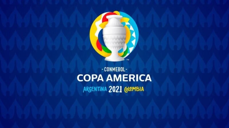 Copa América: Alberto Fernández, confirmó que los partidos en nuestro país van a ser sin público