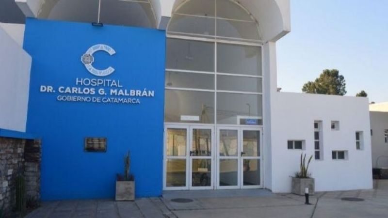 Coronavirus: 418 nuevos contagios y 7 personas fallecidas