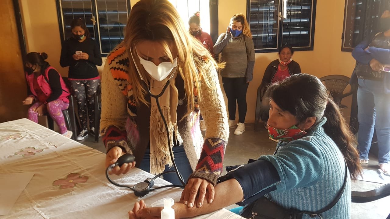Oficinas municipales en Tatón