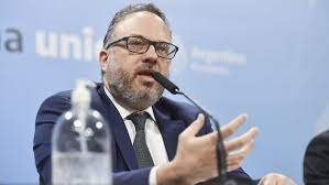 Kulfas aseguró que se reabrirá la exportación de carnes «antes de 30 días»