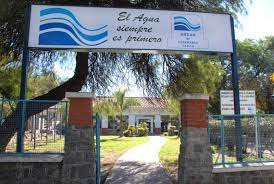 Aguas Catamarca atenderá solo casos excepcionales