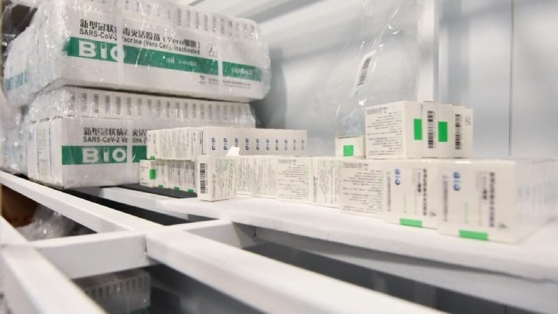 Catamarca: 524 nuevos casos de coronavirus y 8 muertes