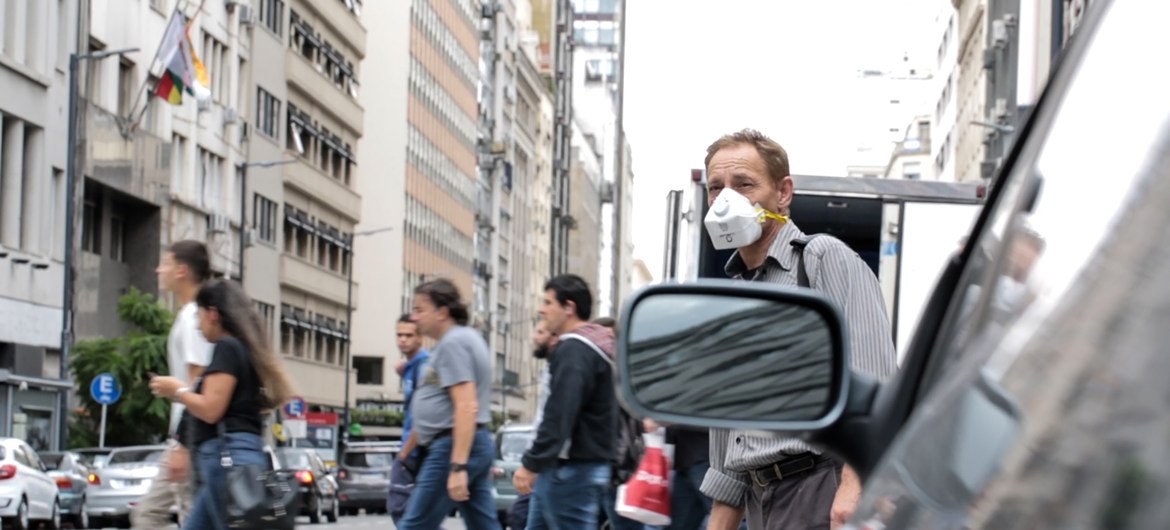 CV-19: nuevo récord de contagios, informaron 39.652 casos y 494 muertes en las últimas 24 horas