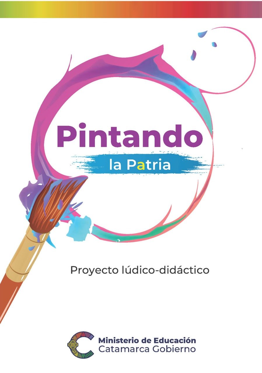 Pintando la Patria