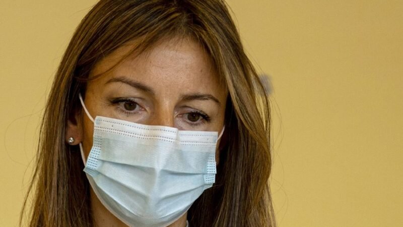 La ministra de Educación de la ciudad de Buenos Aires, Soledad Acuña, reiteró su preocupación por la suspensión de las Pruebas Aprender hasta 2022
