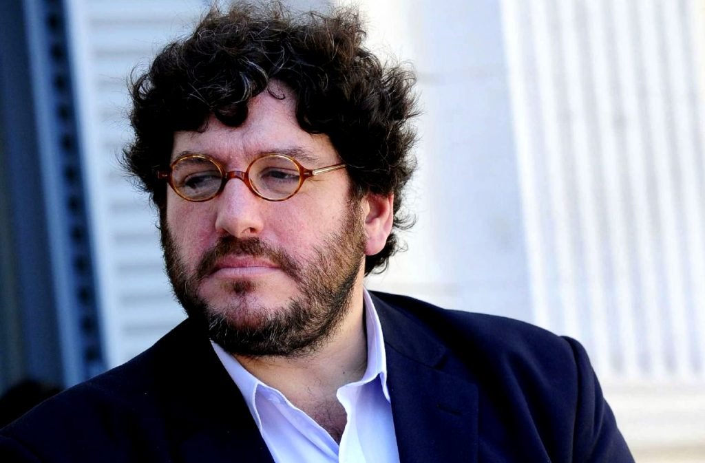 Estremecedor mensaje de Pablo Avelluto tras la muerte de su hijo