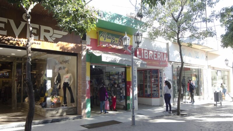 Nuevas actividades exceptuadas a partir del martes