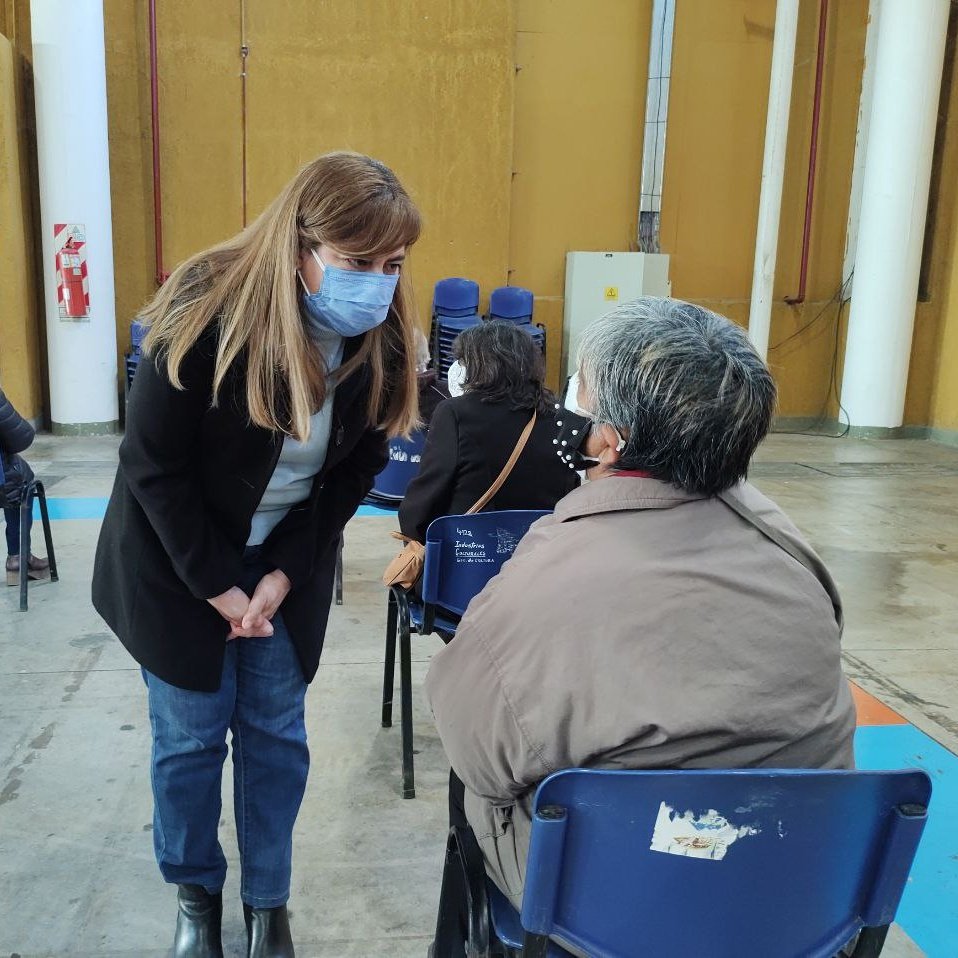 Nuevas estrategias de vacunación
