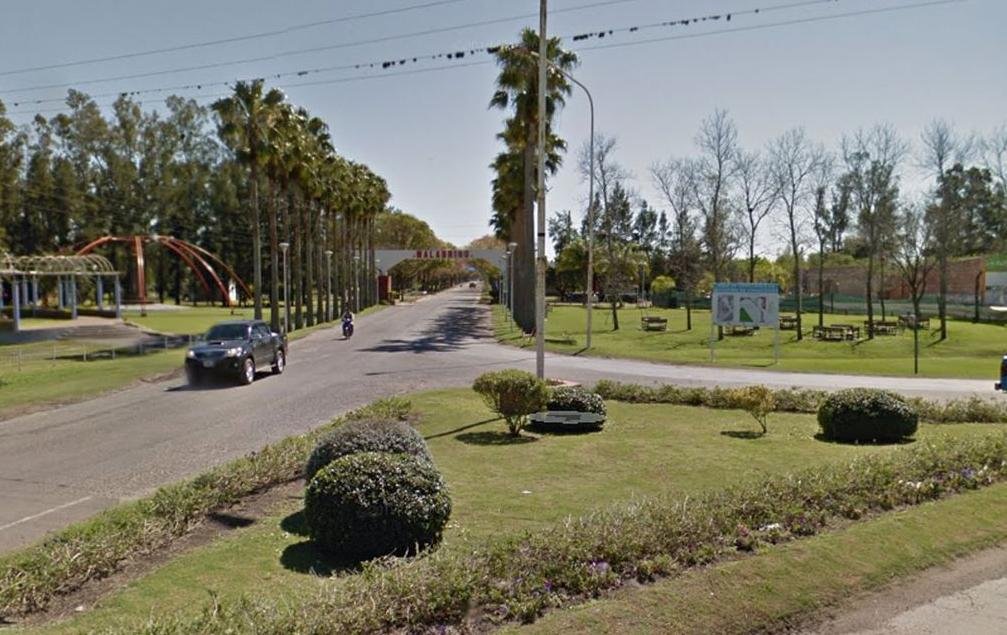 Horror en Santa Fe, asesinó a su excompañero y luego se envenenó