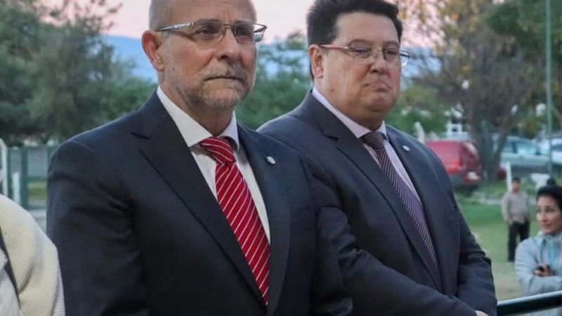 Duelo en la UNCa por el fallecimiento del secretario de Bienestar Universitario