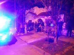 Desbaratan fiesta clandestina en la zona oeste de la Capital