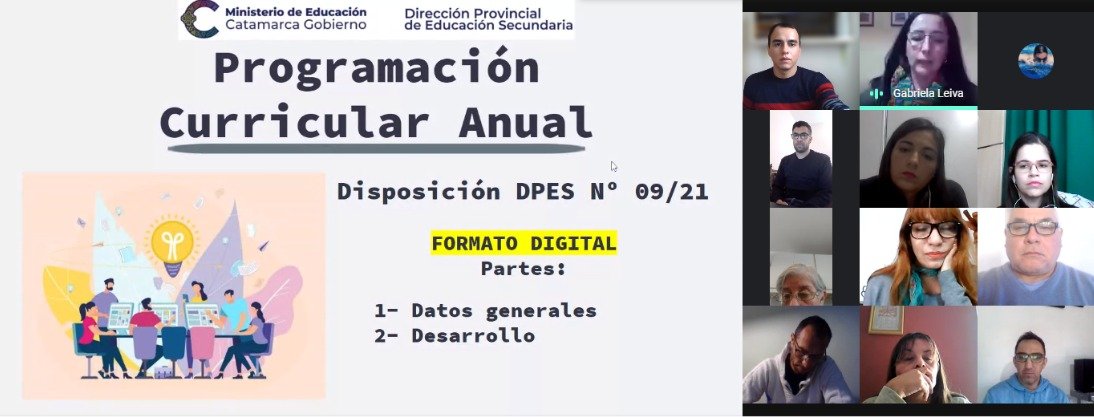 Encuentros de fortalecimiento pedagógico para docentes de Educación Física