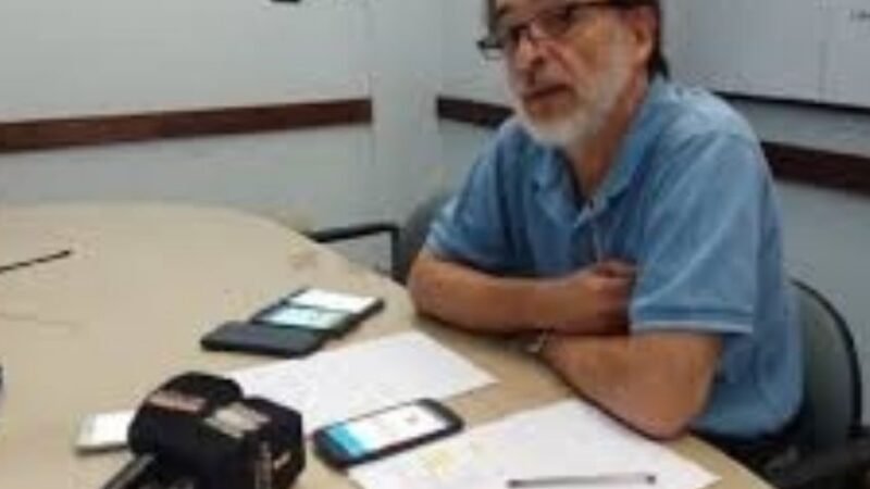 Desde el COE piden extremar los cuidados en el Día del Padre