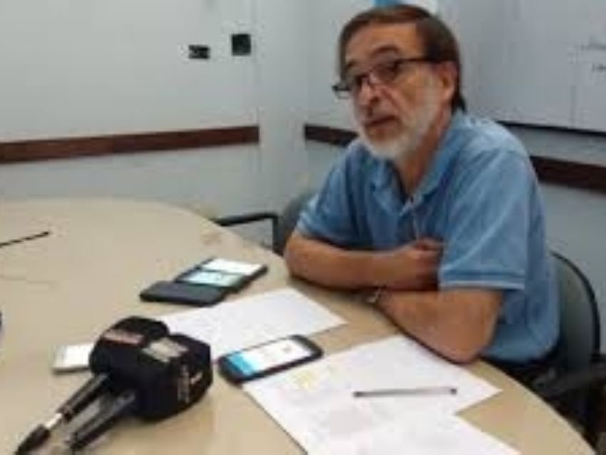 Desde el COE piden extremar los cuidados en el Día del Padre