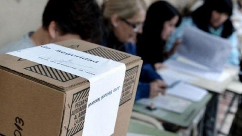 Las fuerzas politicas mayoritarias de la provincia suman aliados para las PASO