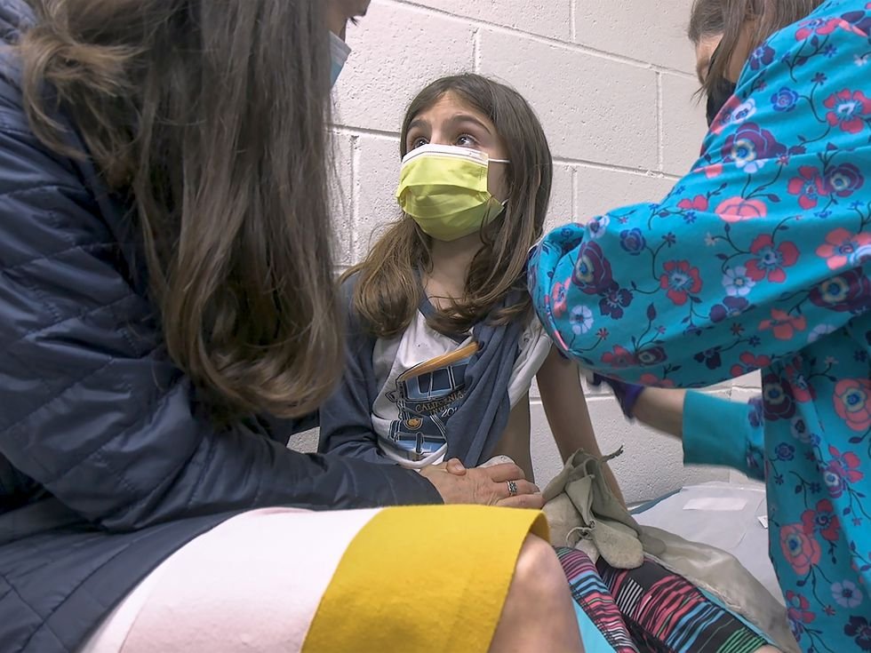 Patologías de riesgo que se tienen en cuenta para vacunar a adolescentes