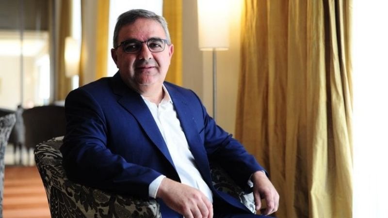 Jalil consideró fundamental iniciar un proceso de industrialización del litio