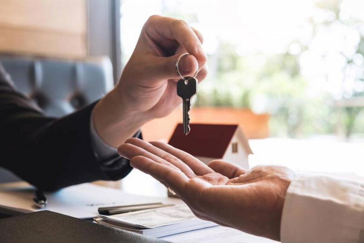 Venta de propiedades en Buenos Aires, bajaron los precios en 2021