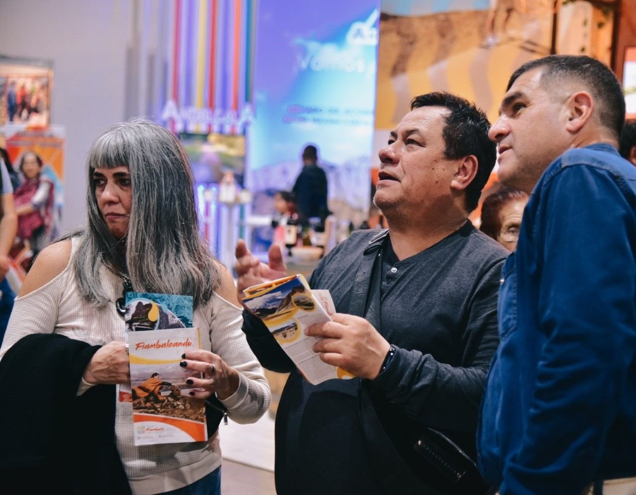 El movimiento turístico generó un impacto de $ $757.819.859