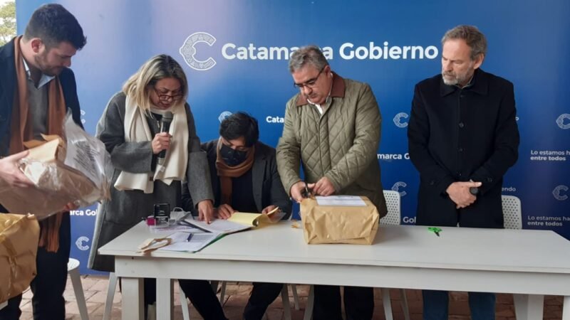 El Gobierno adjudicó el Gasoducto Lavalle en $4.500 millones