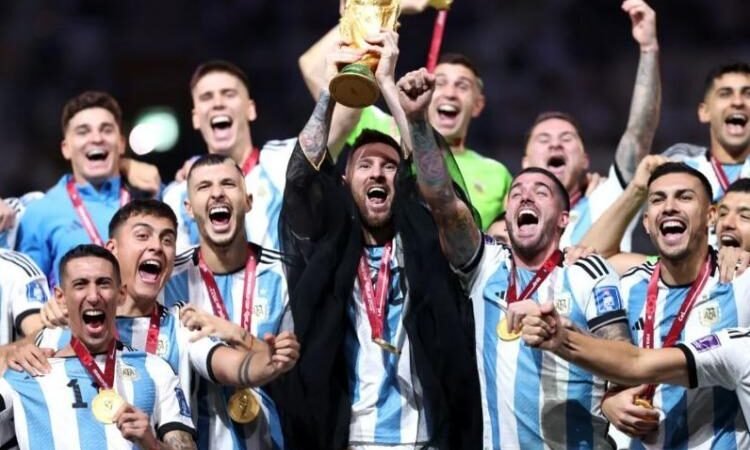 Deportick: Fecha y hora para sacar las entradas para ver a Argentina