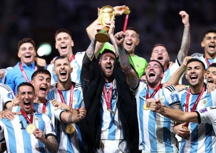 Deportick: Fecha y hora para sacar las entradas para ver a Argentina