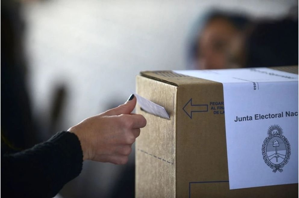 Calendario electoral: Hay fecha para las elecciones PASO y Generales