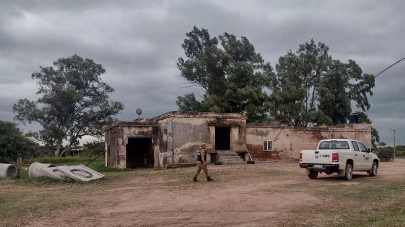 Córdoba: Asesinaron a una pareja de jubilados