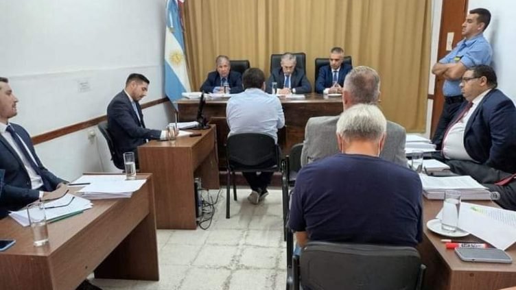 Después de 20 años, condenaron a los ex funcionarios de Acción Social