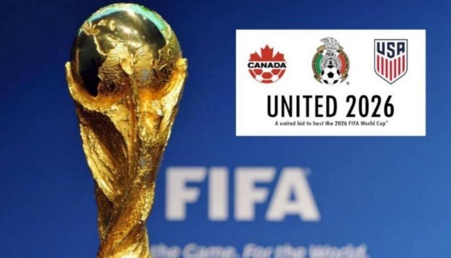 Nuevo mundial: La FIFA aprobó el cambio de formato para 2026: pasará de 32 a 48 equipos