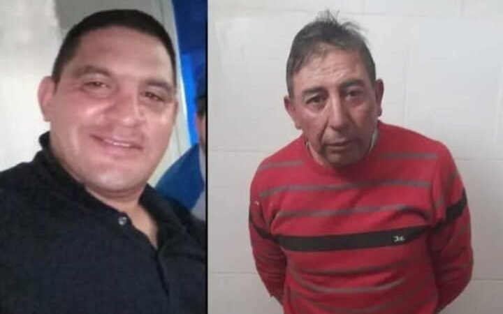 Enviarion a jucio al asesino del policía Diego Chávez
