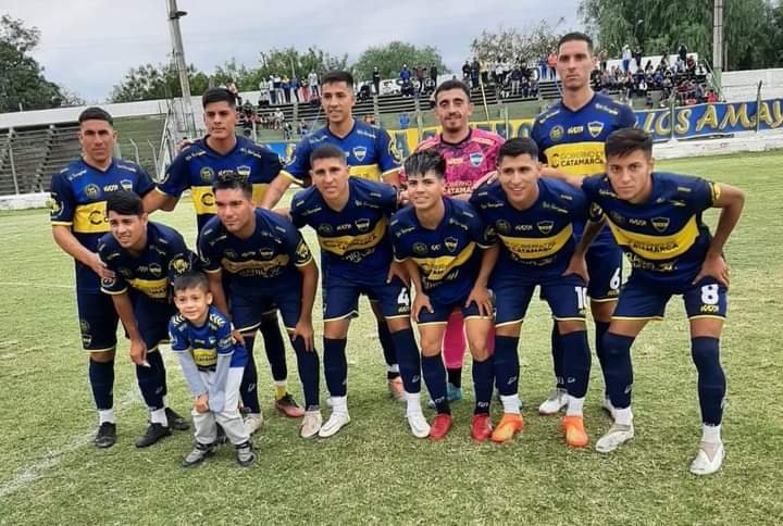 «Poli» arranco con el pie derecho