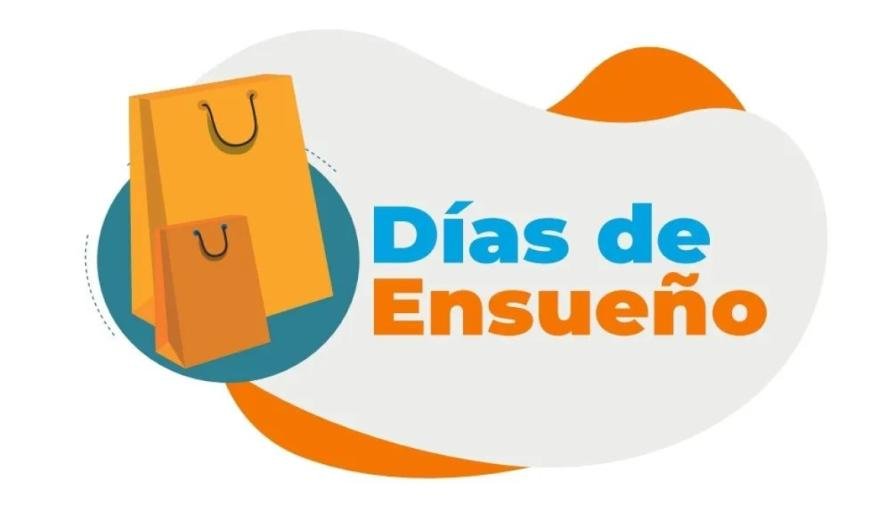 Días de Ensueño: es obligación de los comerciantes exhibir las obleas