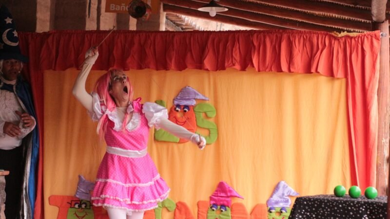 Siguen las propuesta culturales y recreativas durante todo el finde en la Ciudad