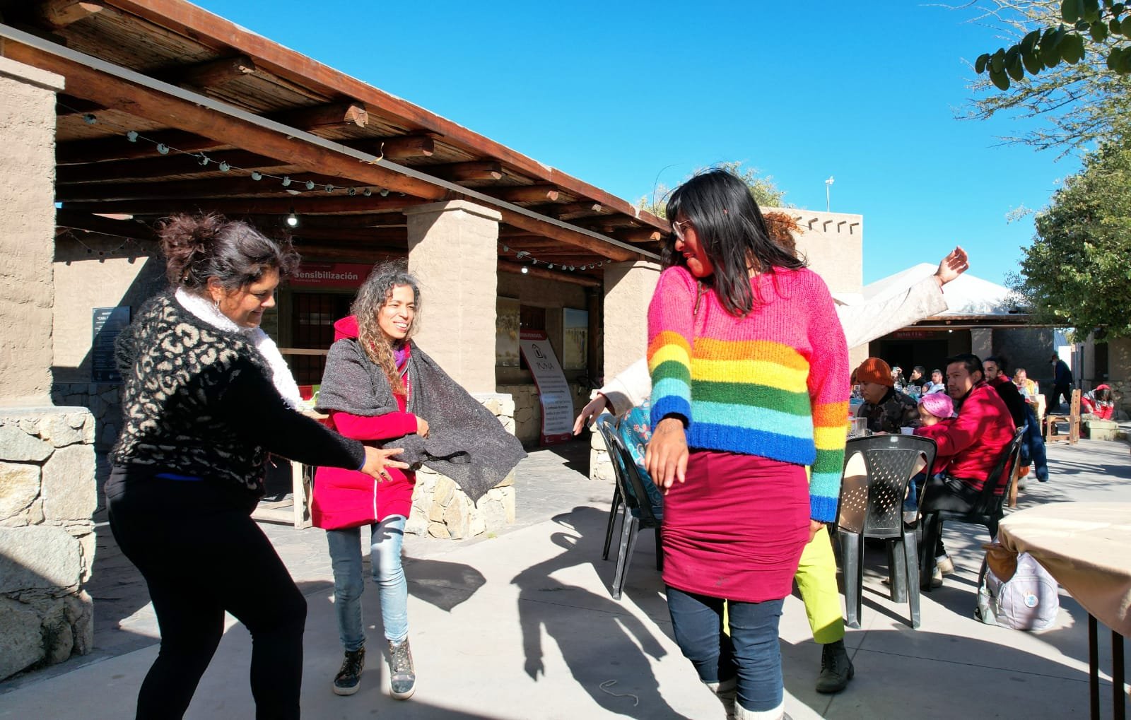 Un fin de semana para disfrutar de la cultura y el turismo en la Capital