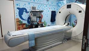 El Hospital de Niños tendrá un tomógrafo nuevo en los próximos días