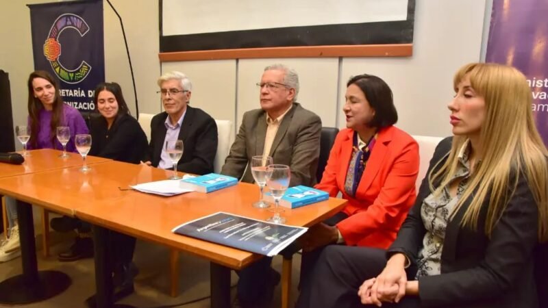 La Facultad de Ciencias Exactas en “Argentina>Futura