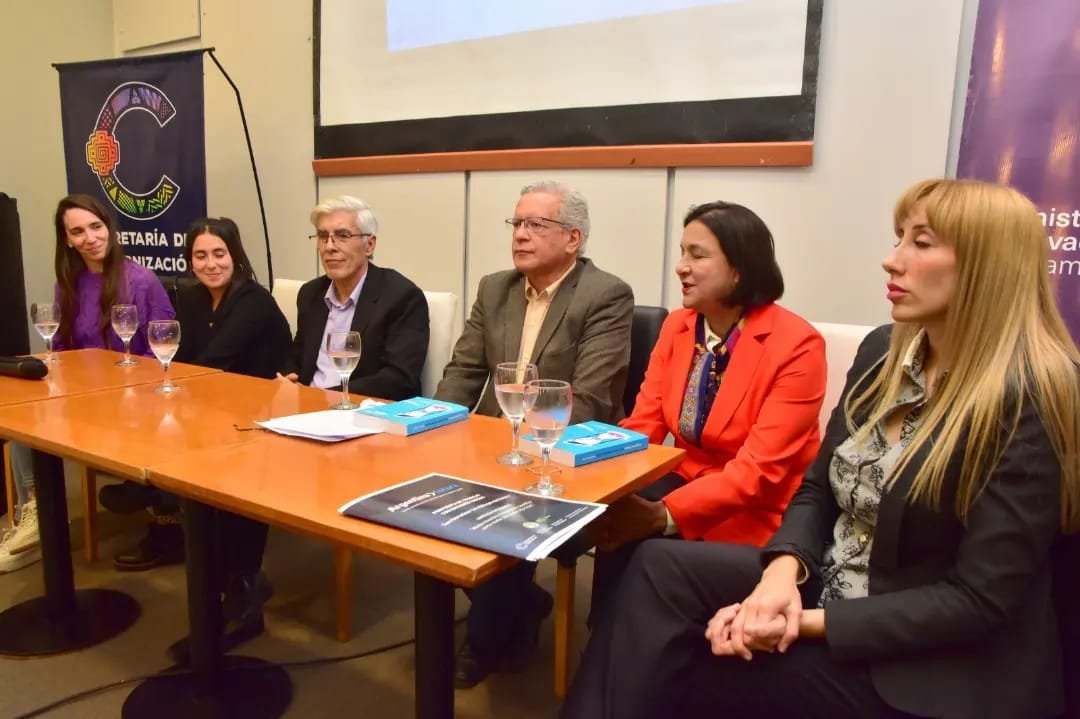 La Facultad de Ciencias Exactas en “Argentina>Futura
