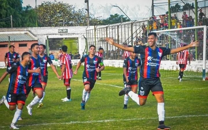 Liga Catamarqueña: Se programaron las semis del Petit y la Promoción