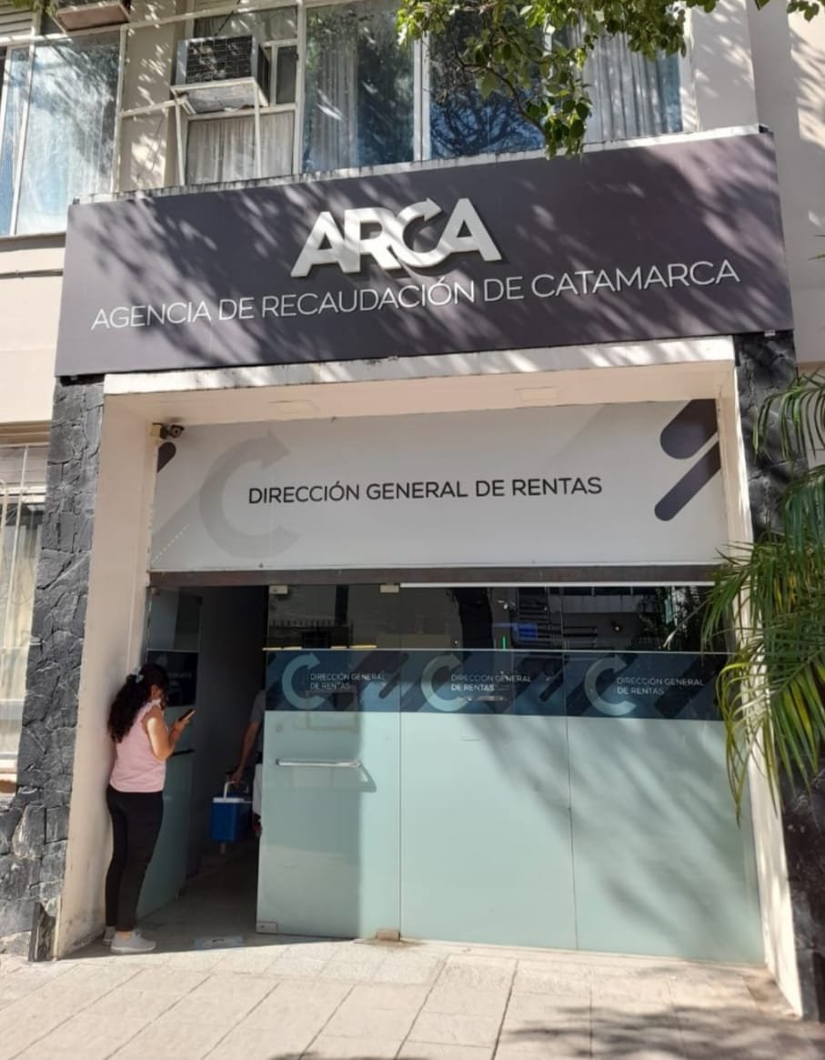 ARCA amplía el plazo de la moratoria