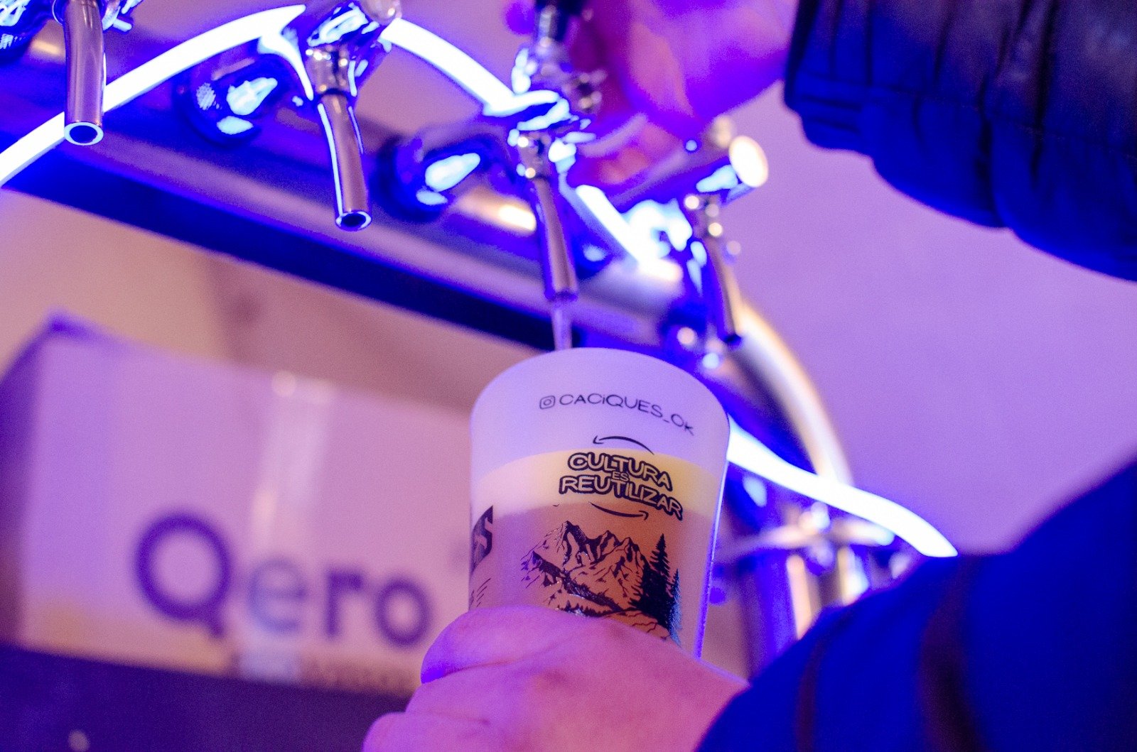 Patio Cervecero: La opción que muchos eligen para celebrar el día del amigo