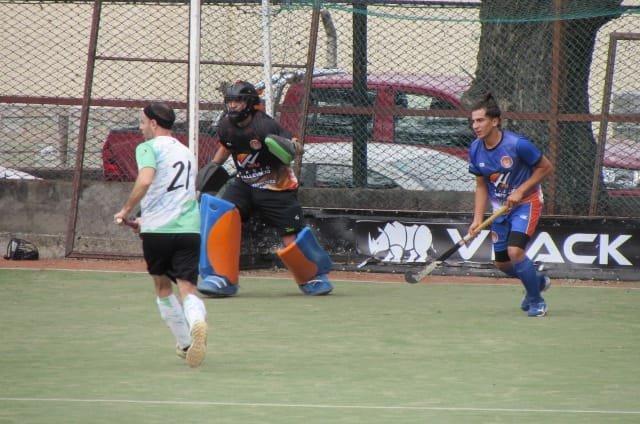 Triunfo de Catamarca sobre Chaco en el debut