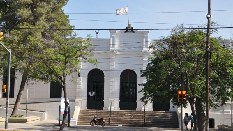 Junto a universidades nacionales la UNCA se expresó por el conflicto en Jujuy