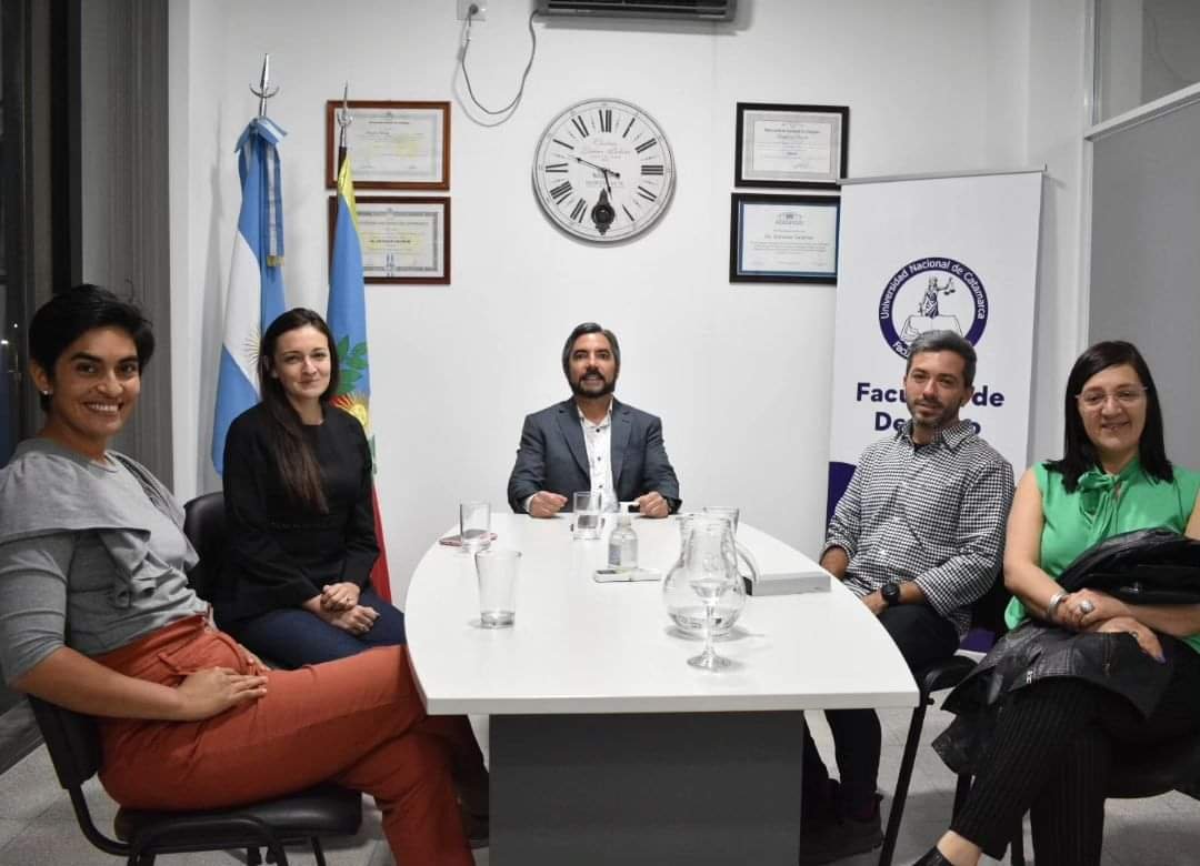 PROGRAMA DE MOVILIDAD ERASMUS