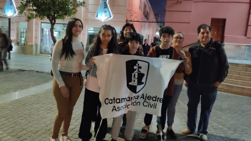 Delegación de pequeños ajedrecistas disputará la copa Latinoaméricana