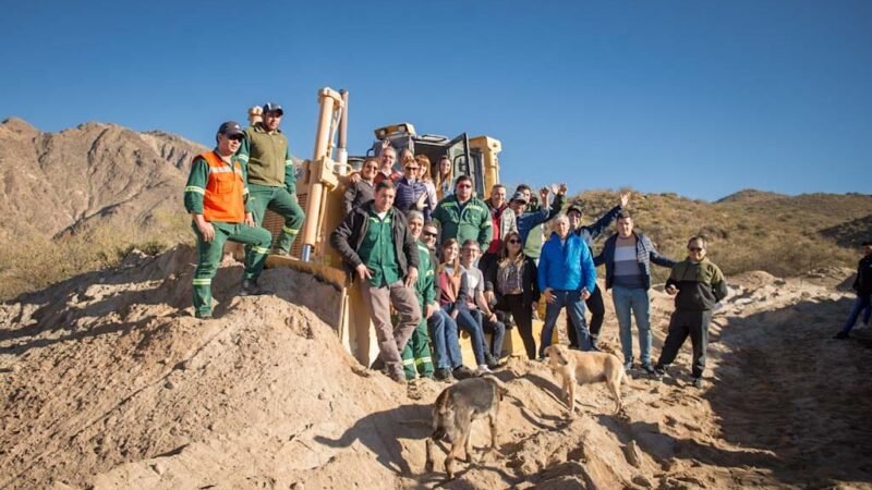 El camino Chuquisaca-Antofagasta, una nueva ruta para potenciar el turismo