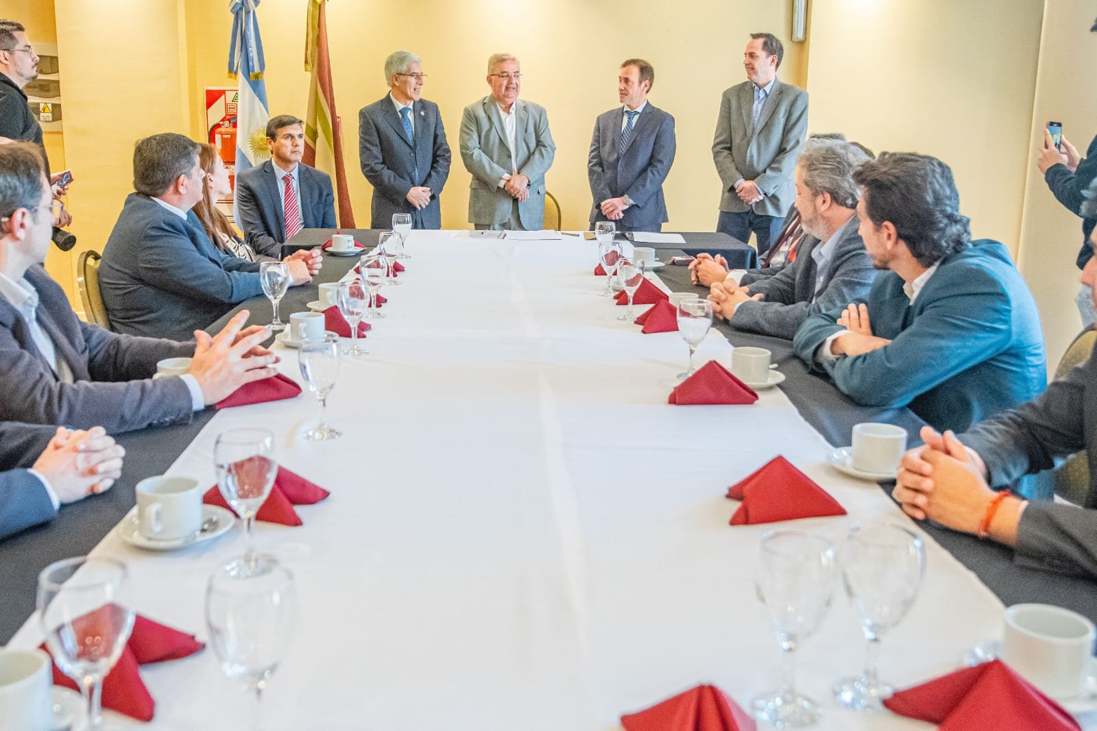 Catamarca será sede del VIII Congreso Argentino de Justicia Constitucional