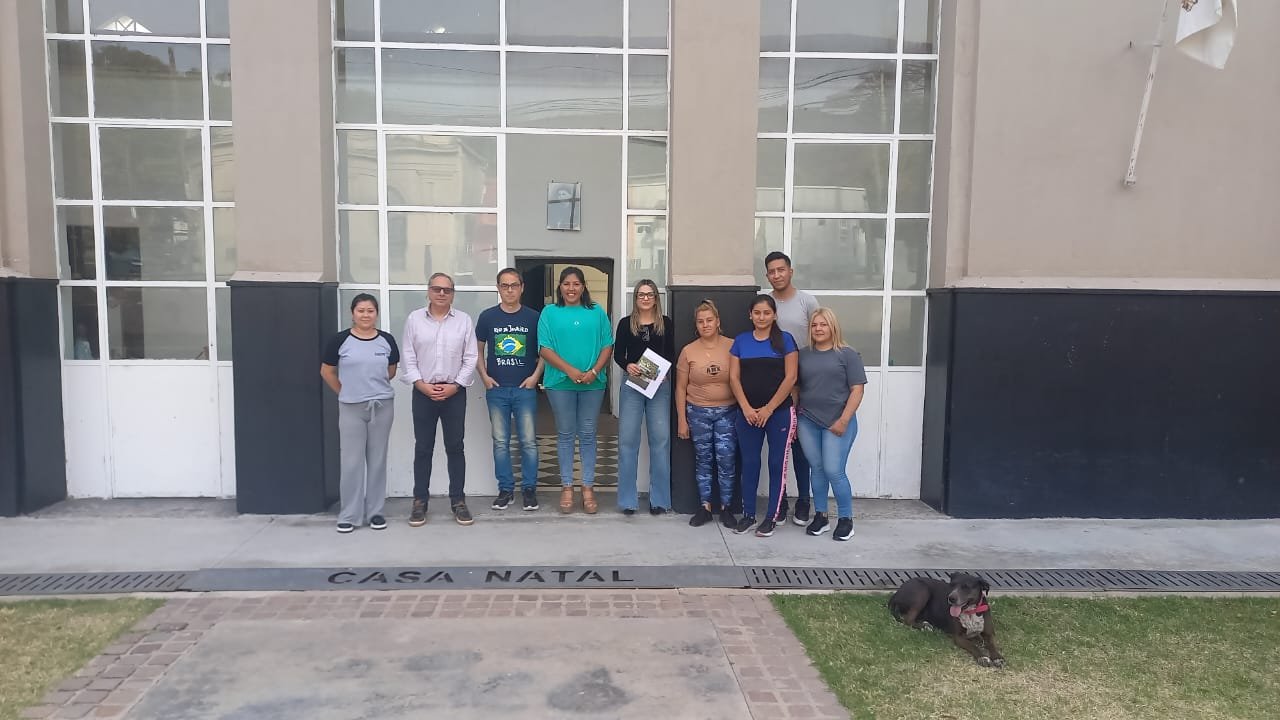 Catamarca trabaja en la mejora de la calidad turística