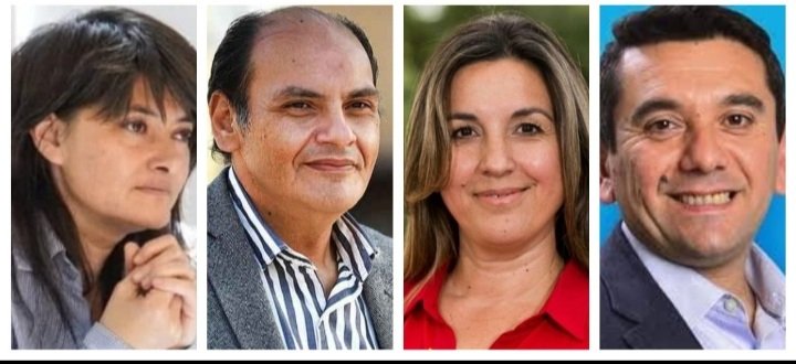 La interventora del INADI visita Catamarca y se reunirá con Intendentes