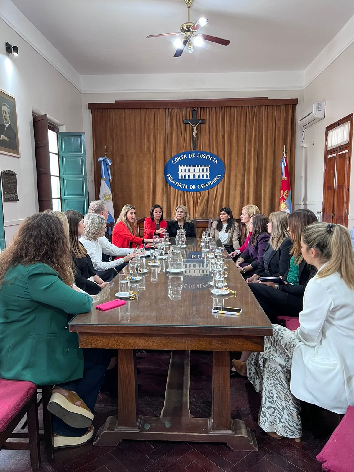 Nueva aplicación para la prevención y erradicación de la violencia de género